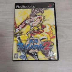 戦国BASARA2 PS2 ソフト