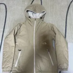 THE NORTH FACE フリース内側 マウンテンパーカー