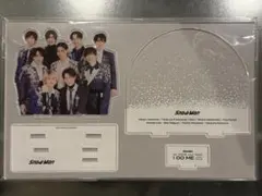 Snow Man アクリルスタンド I DO ME 集合