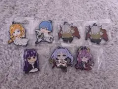 葬送のフリーレン でふぉラバ！ キーホルダー