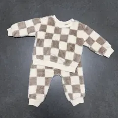 baby GAP セットアップ