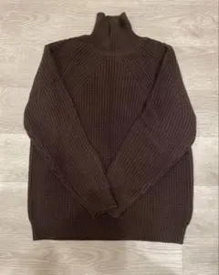 2025年最新】batoner タートルネックの人気アイテム - メルカリ