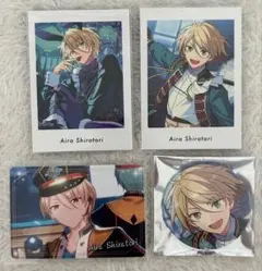 2025年最新】白鳥藍良 缶バッジ フィーチャーの人気アイテム