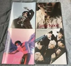 BTS 雑誌写真集セット Amazon.com: Dreamus BTS - 2021 THE FACT BTS PHOTOBOOK