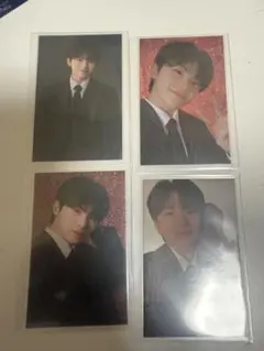 2025年最新】seventeen ウジ バースデーの人気アイテム - メルカリ