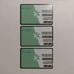 2026年最新】JR西日本ICOCA記念デザインカードの人気アイテム - メルカリ
