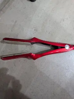 radiant ラディアント 35mm LM-126 ヘアアイロン ジャンク