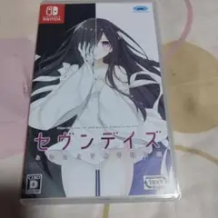Switch セヴンデイズ あなたとすごす七日間