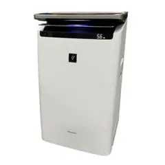 SHARP 加湿空気清浄機 KI-S50E7-W 2020年製 シャープ Amazon.co.jp: シャープ 加湿 空気清浄機 KC-S50-W プラズマクラスター