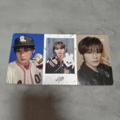 Straykids スキズ リノ 訳ありトレカまとめ売り