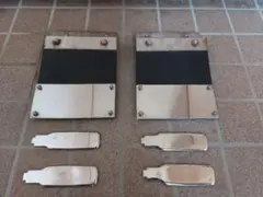 Kijima つっぱりふらっぷ 泥除け マッドガード 旧車 - メルカリ