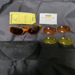 SMITH スミス サングラス TOASTERのサムネイル
