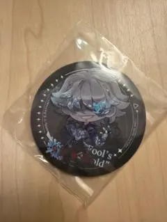 第五人格　缶バッジ　IJL