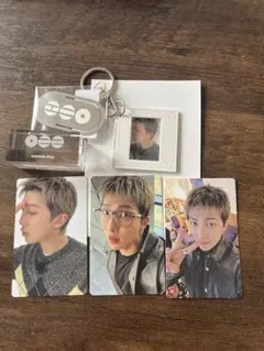 BTS RM 2次 ARIRANG アリラン ラキドロ トレカ コンプリート - メルカリ