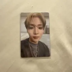 ALD1 サンウォン トレカ　EUPHORIA