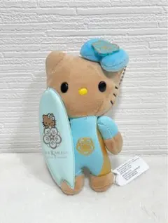 ハワイ カハラホテル限定 Sanrio 日焼けダニエル 正規品 - メルカリ