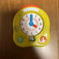 とけいマスター　こどもちゃれんじ