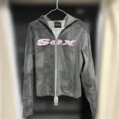 Sex in the uk Zipup Hoodie domicile oops - メルカリ