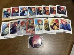 あんスタ 月永レオ ぱしゃこれ ぱしゃっつ