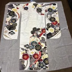 みーやさん専用 高島屋 千總 振袖フルセット - メルカリ