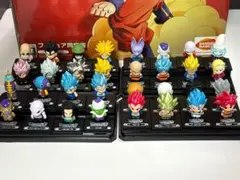 アニメヒーローズ ドラゴンボールZ其之三セル編フィギュア ノーマル全