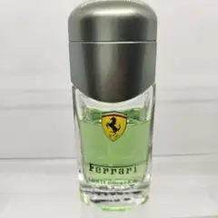 廃盤品　新品未使用　フェラーリ　ライトエッセンス　オードトワレ　香水　30ml 廃盤品 新品未使用 フェラーリ ライトエッセンス オードトワレ