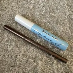 ヒロインメイク マスカラリムーバー アイライナー セット売り