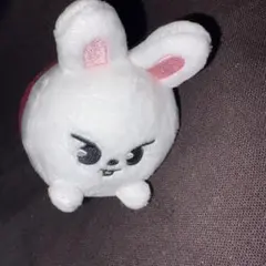 Stray Kids リノ リービット Leebit ミニバッグチャーム