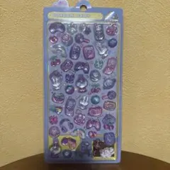 【正規品】新品未開封 ボンボンドロップシール クーリア ぴこぴこボンボン