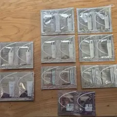 アルビオン　アンフィネス　サンプルいろいろ