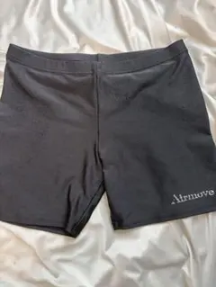 Airmove 体操 新体操 スパッツ