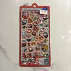 【最安値】ボンボンドロップシール めしめしボンボン