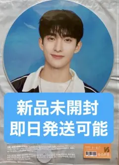 2025年最新】seventeen うちわ ドギョムの人気アイテム - メルカリ