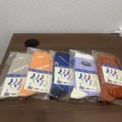 ブルボンドキドキくじ　E賞　5個セット