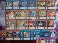 遊戯王レリーフ64枚まとめ売り - メルカリ