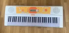 YAMAHA 電子キーボード EZ-J210 本体のサムネイル