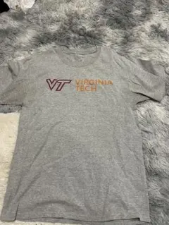 Champion Tシャツ グレー