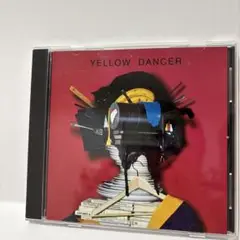 YELLOW DANCER 星野源 CD 美品