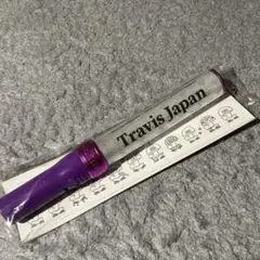 2026年最新】TravisJapan ペンライト キンブレの人気アイテム - メルカリ