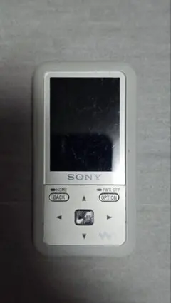 SONY 　ウォークマン　NW-S764BT ホワイト　未使用　8GB Amazon | SONY ウォークマン Sシリーズ [メモリータイプ] 8GB ホワイト
