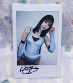 涼森れむ　2025 TRENDGIRLS 限定アクキー 涼森れむ、圧巻の美貌いかしたフリルビキニ姿でファン魅了！＜TREND