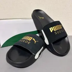 【PUMA】新品タグ付き！スポーツサンダルのサムネイル