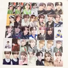 SEVENTEEN ディノ トレカ 大量セット - メルカリ