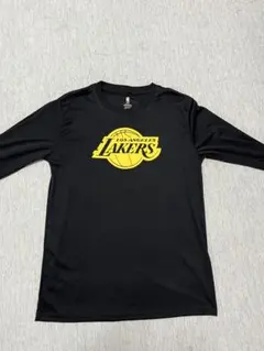 レイカーズユニフォーム