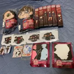 名探偵コナン 1番くじ グッズまとめ売り