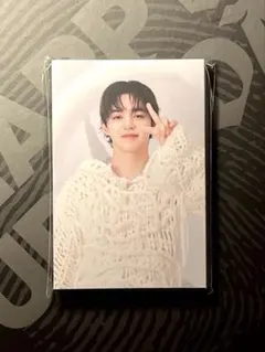 SEVENTEEN HAPPY BURSTDAY アコーディオントレカ