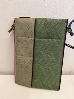 畳ヘリ スマホショルダーA