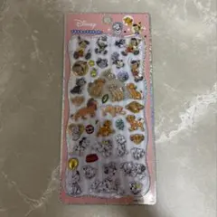 (正規品)クラシック プチドロップステッカー