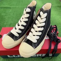 【新品】CONVERSE ALL STAR Ⓡ FS HI 23.5cm