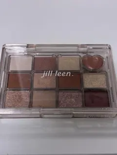 jill leen ミニアイシャドウパレット HT03のサムネイル